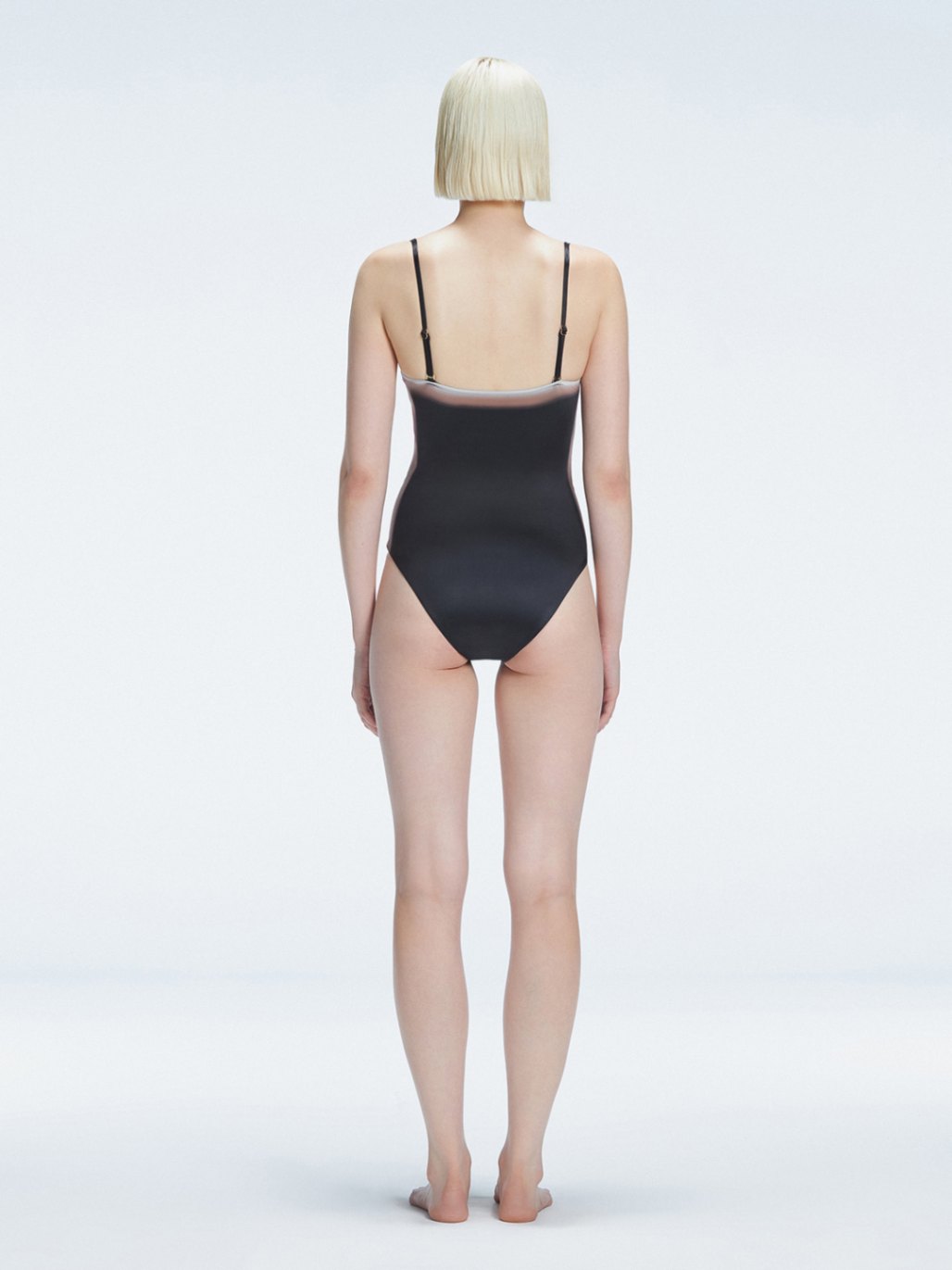 Camilla Black Underwired Swimsuit | Moeva | Swimsuit | Each week unveils new pieces—luxury swimwear, fluid resort silhouettes, and elevated summer-to-evening essentials designed to carry you from coastal escapes to city nights.
